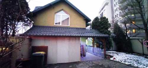 Espace commercial de vente 10 chambres, SCCJ318703-3