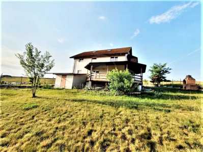 Maison de vente 4 chambres, CACJ318969-2