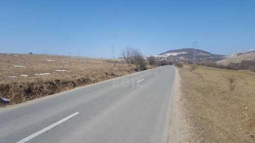 Terrain de vente, TECJ319327-2