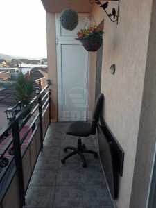 Appartement de vente 2 chambres, APCJ320254-6