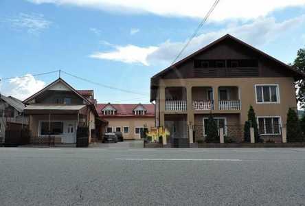 Pension de vente 13 chambres, PEBN321441-1