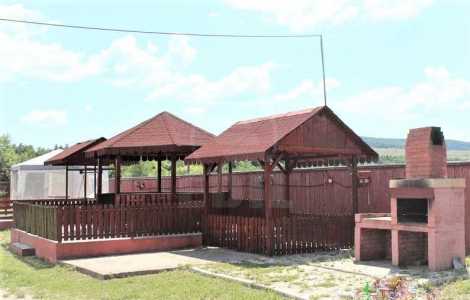 Pension de vente 13 chambres, PEBN321441-8