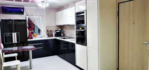 Appartement de vente 4 chambres, APCJ321110-4