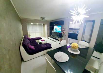 Appartement de vente 4 chambres, APCJ321110-2