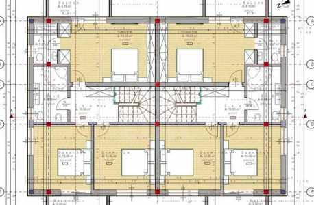 Maison de vente 4 chambres, CACJ239399FLO-19