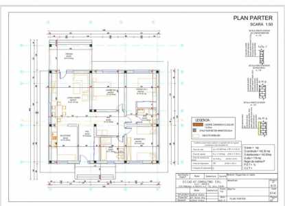 Maison de vente 4 chambres, CACJ321362-5