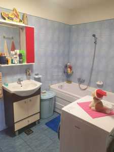 Appartement de vente 4 chambres, APCJ239389FLO-8