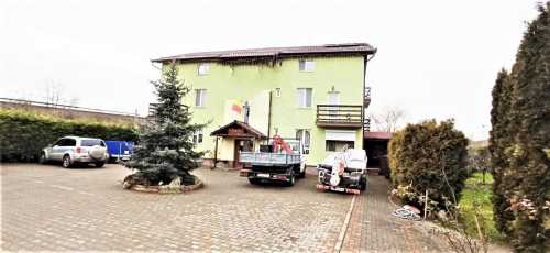 Pension de vente 9 chambres, PECJ322052-2