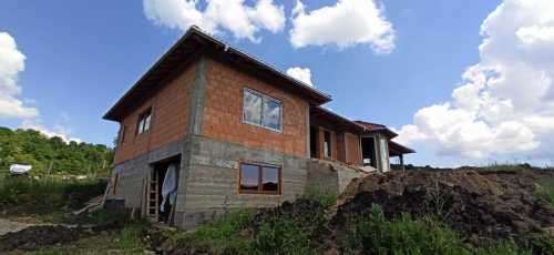 Maison de vente 3 chambres, CACJ321895