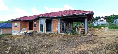 Maison de vente 3 chambres, CACJ321895-5