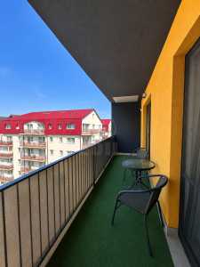 Appartement de vente 3 chambres, APCJ240440FLO-4