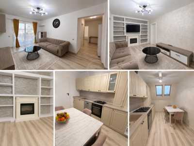 Appartement de vente 3 chambres, APCJ240440FLO-3