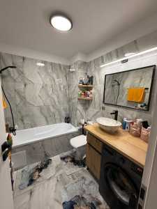 Appartement de vente 3 chambres, APCJ240440FLO-11