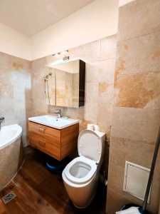 Appartement de vente 2 chambres, APCJ325867-19