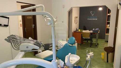 Espace commercial de vente 2 chambres, SCCJ326852-5