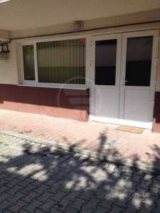 Espace commercial de vente un chambre, SCCJ326448-4