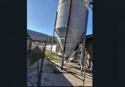 Salle de louer un chambre, HACJ241972FLO-11