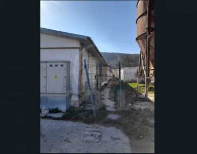 Salle de louer un chambre, HACJ241972FLO-7