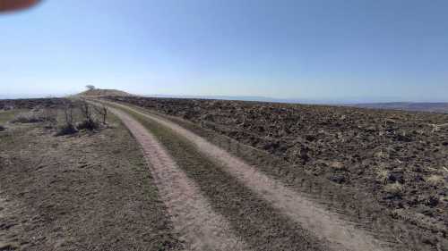 Terrain de vente, TECJ328403-2