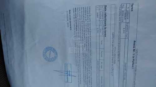 Terrain de vente, TECJ328403-11