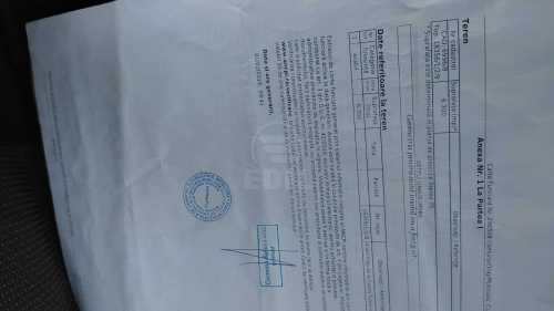 Terrain de vente, TECJ328403-12