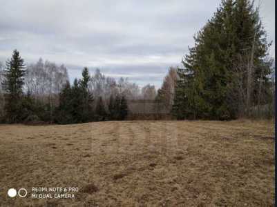 Terrain de vente, TECJ242044FLO-8