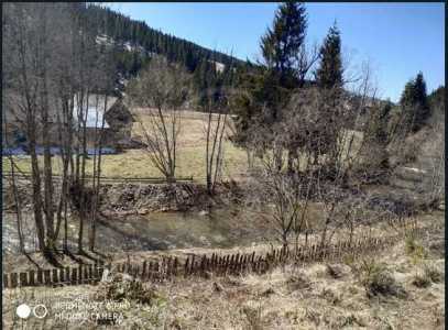 Chalet de vente 3 chambres, CBCJ242128FLO-10