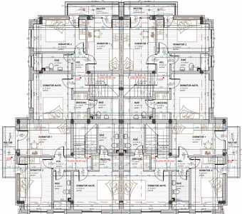 Maison de vente 5 chambres, CACJ242025FLO-14