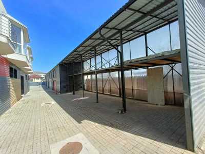 Espace commercial de louer 6 chambres, SCCJ242304FLO-14