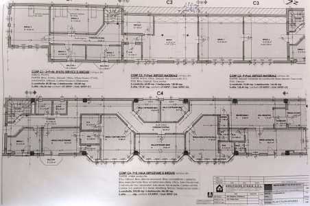 Espace commercial de louer 6 chambres, SCCJ242304FLO-21