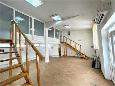 Bureau de louer 4 chambres, BICJ329648