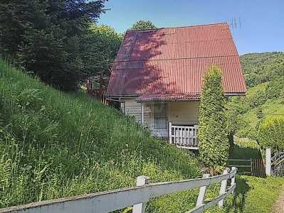 Chalet de vente 4 chambres, CBCJ330397-3