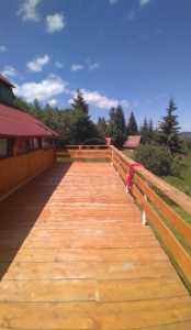 Chalet de vente 4 chambres, CBCJ331805-1