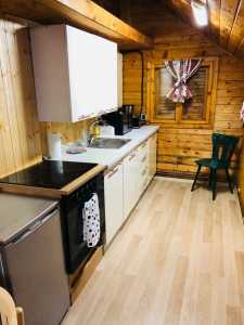 Chalet de vente 4 chambres, CBCJ331805-4