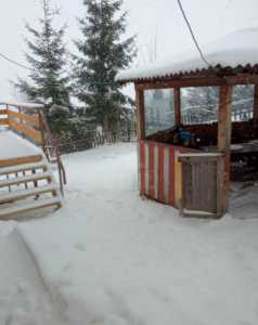 Chalet de vente 4 chambres, CBCJ331805-7