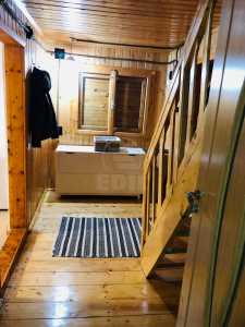 Chalet de vente 4 chambres, CBCJ331805-12