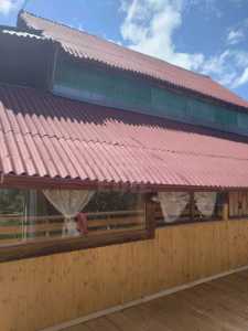 Chalet de vente 4 chambres, CBCJ331805-11