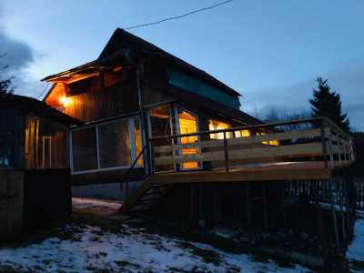 Chalet de vente 4 chambres, CBCJ331805-3