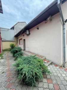 Espace commercial de vente 7 chambres, SCCJ331728-20