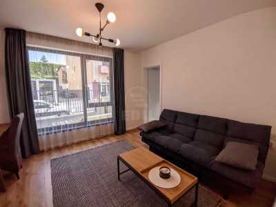Appartement de louer 2 chambres, APCJ331609-1