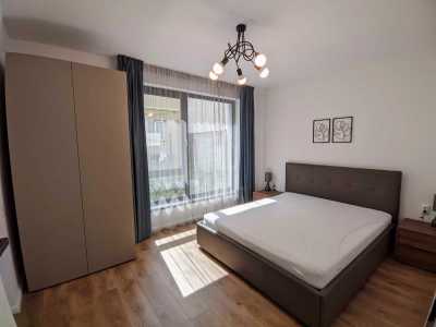 Appartement de louer 2 chambres, APCJ331609-2