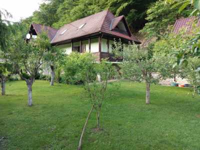 Chalet de vente un chambre, CBCJ331932-5