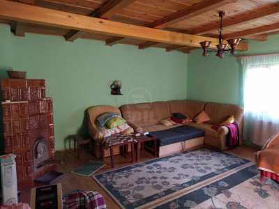 Chalet de vente un chambre, CBCJ331932-9