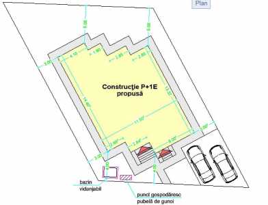 Terrain de vente, TECJ332667-4