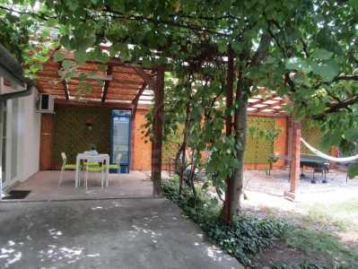 Chalet de louer 2 chambres, CBCJ332123-5