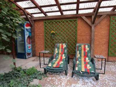 Chalet de louer 2 chambres, CBCJ332123-7