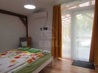 Chalet de louer 2 chambres, CBCJ332123-1