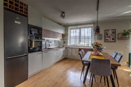 Appartement de vente 3 chambres, APCJ333297-3