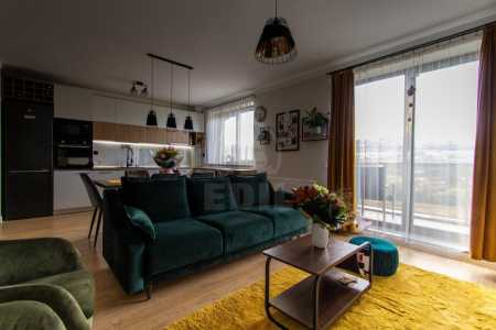 Appartement de vente 3 chambres, APCJ333297-1