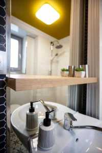 Appartement de vente un chambre, APCJ333035-12